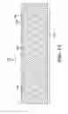 Fig. 07 - Ribbed backed panels