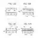Fig. 14 - Process and apparatus for forming shaped glass articles