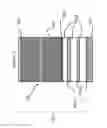 Fig. 28 - Low-color scratch-resistant articles with a multilayer optical film