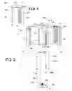 Fig. 02 - Self-recharging battery apparatus and method of operation