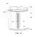 Fig. 06 - Self-recharging battery apparatus and method of operation