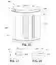 Fig. 09 - Self-recharging battery apparatus and method of operation