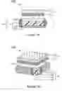 Fig. 02 - BI-POLAR PROTECTED ELECTRODES AND MULTI-CELL STACKS