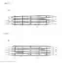 Fig. 04 - Battery cell assembly of enhanced safety and battery module comprising the same