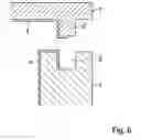 Fig. 07 - Hard shell cell housing with vapour barrier layer