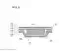Fig. 03 - Electrochemical cell packaging material
