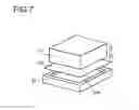 Fig. 08 - Electrochemical cell packaging material
