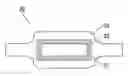 Fig. 01 - ELECTRODE TERMINAL FOR SECONDARY BATTERY