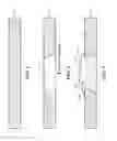 Fig. 02 - Optical air slit and method for manufacturing optical air slits