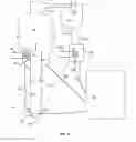 Fig. 03 - Chemical-looping combustion method with dilute phase removal of ashes and fines in the oxidationzone and plant using same