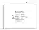 Fig. 01 - SYSTEMS AND METHODS FOR RESPONSE INHIBITION SWITCHING TASK INCORPORATING MOTION FOR ENHANCING COGNITIONS
