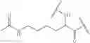 Fig. 166 - Fluorescent substrates for determining lysine modifying enzyme activity