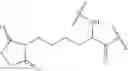 Fig. 210 - Fluorescent substrates for determining lysine modifying enzyme activity