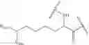 Fig. 211 - Fluorescent substrates for determining lysine modifying enzyme activity