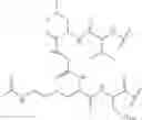 Fig. 32 - Fluorescent substrates for determining lysine modifying enzyme activity