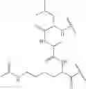 Fig. 35 - Fluorescent substrates for determining lysine modifying enzyme activity