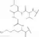 Fig. 45 - Fluorescent substrates for determining lysine modifying enzyme activity
