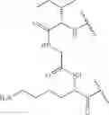 Fig. 48 - Fluorescent substrates for determining lysine modifying enzyme activity