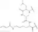 Fig. 55 - Fluorescent substrates for determining lysine modifying enzyme activity