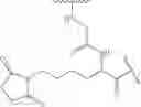 Fig. 68 - Fluorescent substrates for determining lysine modifying enzyme activity