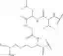 Fig. 71 - Fluorescent substrates for determining lysine modifying enzyme activity