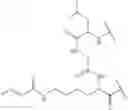 Fig. 76 - Fluorescent substrates for determining lysine modifying enzyme activity