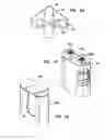 Fig. 08 - Vertical wheel bioreactors