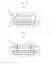 Fig. 04 - Stack packages having fastening element and halogen-free inter-package connector