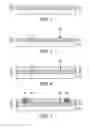 Fig. 03 - Methods for forming package-on-package structures having buffer dams