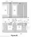 Fig. 09 - Contact landing pads for a semiconductor device and methods of making same