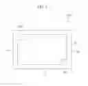 Fig. 08 - Mask assembly and thin film deposition method using the same