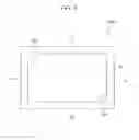 Fig. 09 - Mask assembly and thin film deposition method using the same