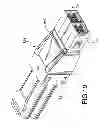 Fig. 22 - Vertically configured connector