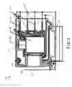 Fig. 04 - High density terminal block