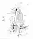 Fig. 01 - Adjustable sharpening apparatus and method for cutting implements