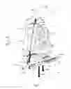 Fig. 02 - Adjustable sharpening apparatus and method for cutting implements
