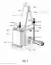Fig. 08 - Adjustable sharpening apparatus and method for cutting implements