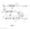 Fig. 09 - Broadband distributed antenna system with non-duplexer isolator sub-system
