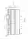 Fig. 22 - Semiconductor device, antenna switch circuit, and radio communication apparatus