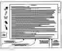Fig. 01 - Dynamic point to point mobile network including communication path monitoring and analysis aspects system and method
