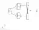 Fig. 02 - Method and system for call-forward initiated by movement