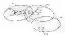 Fig. 01 - METHOD AND APPARATUS FOR CONTROLLABLY HANDING OVER A MOBILE TERMINAL TO A SMALL CELL WITHIN A HETEROGENEOUS NETWORK