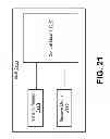 Fig. 22 - Systems and methods for re-establishing a connection