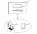 Fig. 01 - NETWORK IDENTIFIER POSITION DETERMINING SYSTEM AND METHOD FOR SAME