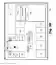 Fig. 09 - Premises area map systems and methods
