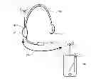 Fig. 01 - MANAGEMENT OF CONVERSATION CIRCLES FOR SHORT-RANGE AUDIO COMMUNICATION