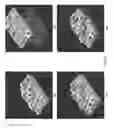 Fig. 43 - 3D enhancements to game components in gaming systems as multi-faceted game components