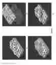 Fig. 43 - 3D enhancements to game components in gaming systems including merged game components