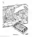 Fig. 06 - Game system with marked play-pieces