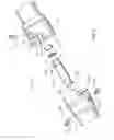 Fig. 03 - Mud motor universal joint assembly